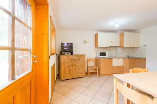 Apartamento Bait Del Pont