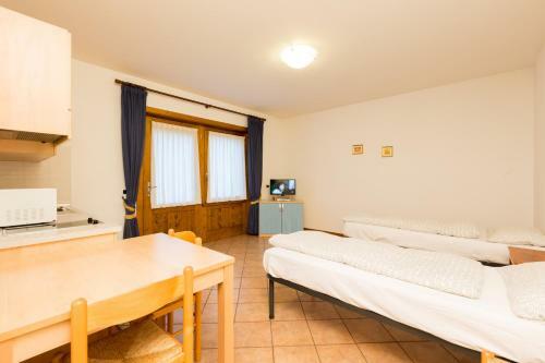 Apartamento Bait Del Pont