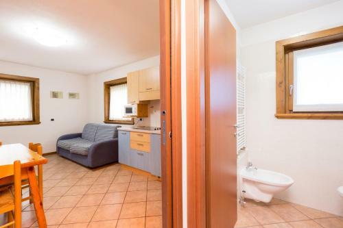 Apartamento Bait Del Pont