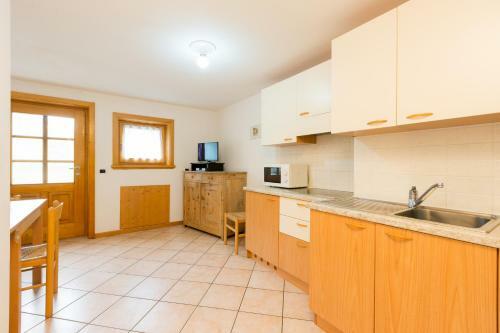 Apartamento Bait Del Pont