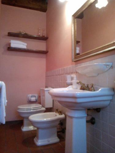 La Locanda Di Filo B&B