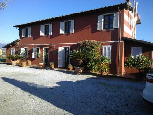 La Locanda Di Filo B&B