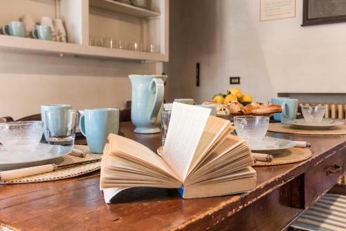 La Locanda Di Filo B&B