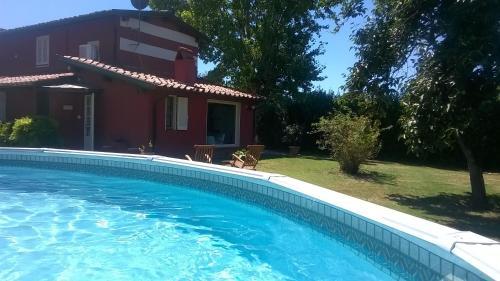 La Locanda Di Filo B&B