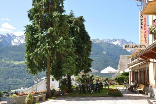 Hotel Bellavista