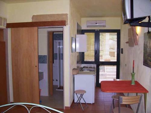 Bed & Breakfast Le Camporelle In Campagna