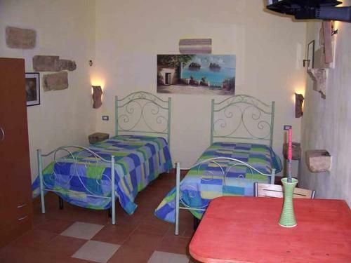 Bed & Breakfast Le Camporelle In Campagna