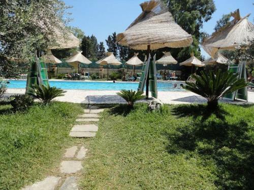 Bed & Breakfast Le Camporelle In Campagna