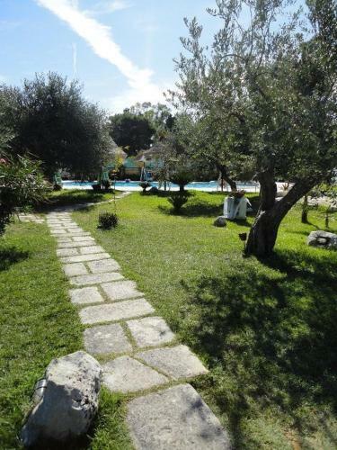 Bed & Breakfast Le Camporelle In Campagna
