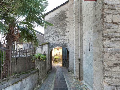 Apartment Gravedona Consiglio Di Rumo