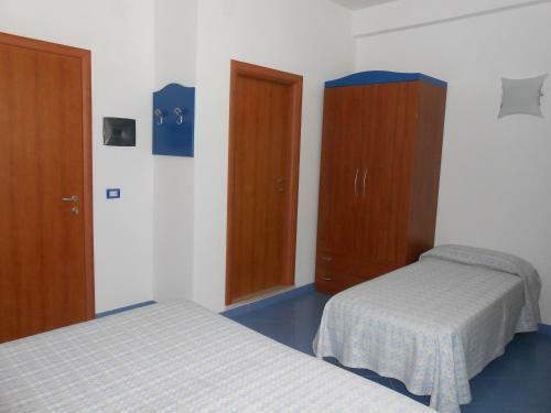 Hotel Albergo Godenizzo