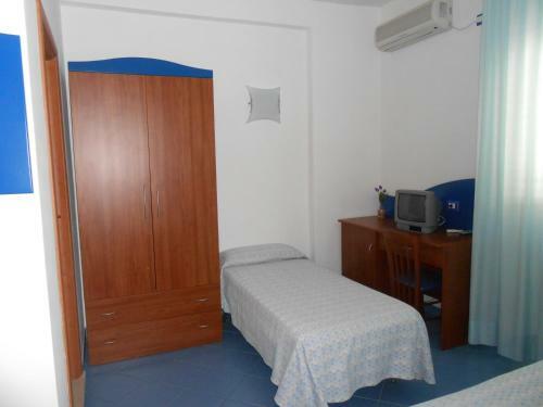 Hotel Albergo Godenizzo