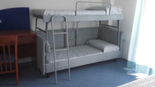 Hotel Albergo Godenizzo