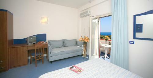 Hotel Albergo Godenizzo
