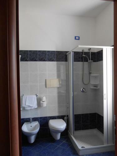 Hotel Albergo Godenizzo
