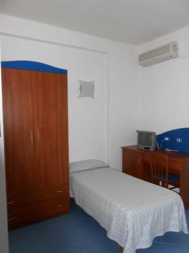 Hotel Albergo Godenizzo