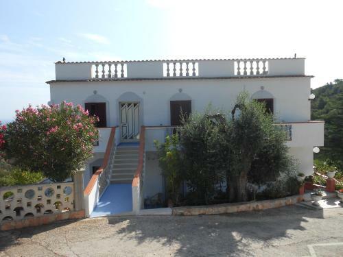Hotel Albergo Godenizzo