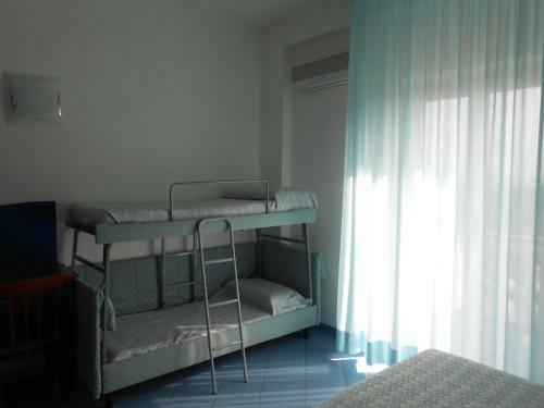 Hotel Albergo Godenizzo