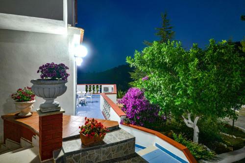 Hotel Albergo Godenizzo