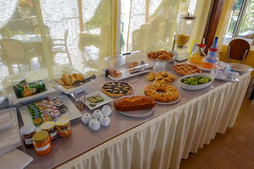 Hotel Albergo Godenizzo
