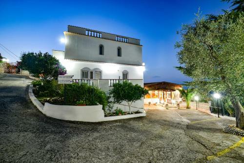 Hotel Albergo Godenizzo