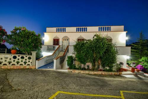 Hotel Albergo Godenizzo