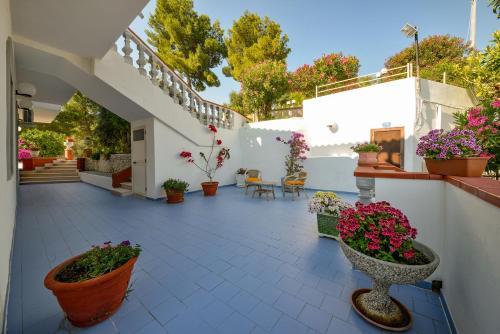 Hotel Albergo Godenizzo