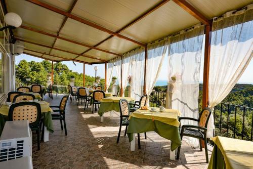 Hotel Albergo Godenizzo