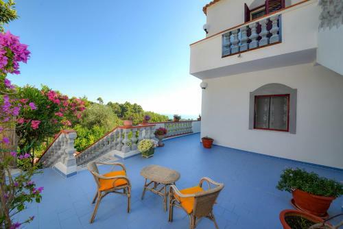 Hotel Albergo Godenizzo