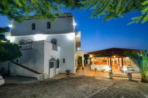 Hotel Albergo Godenizzo