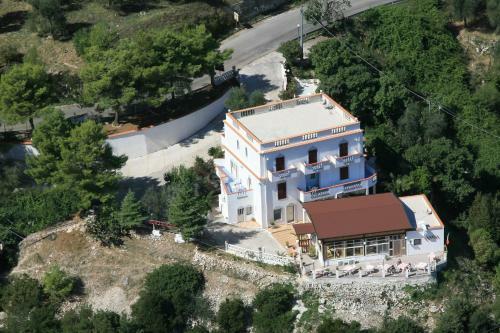 Hotel Albergo Godenizzo