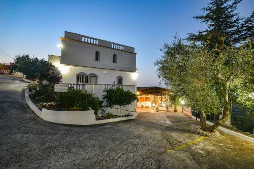 Hotel Albergo Godenizzo