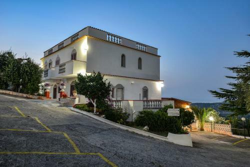 Hotel Albergo Godenizzo