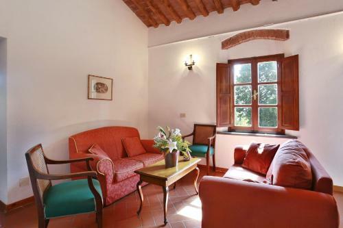 Villa La Capanna