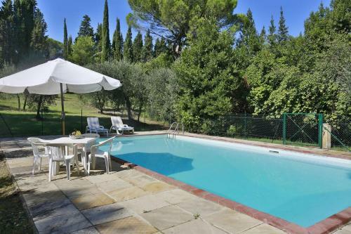 Villa La Capanna