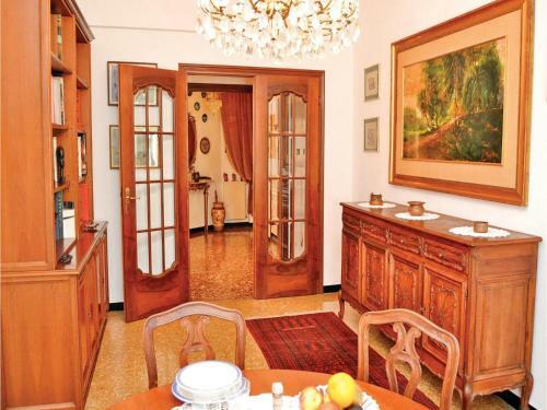 Apartamento Casa Africa