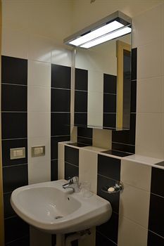 Hotel Croda Rossa