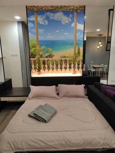 Apartamento D'a4 Homestay @ Vista Bangi