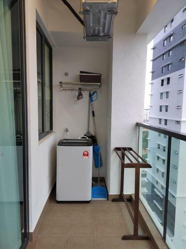 Apartamento D'a4 Homestay @ Vista Bangi