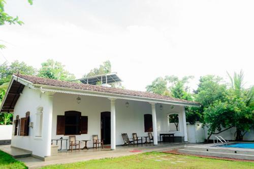Villa Henagedara