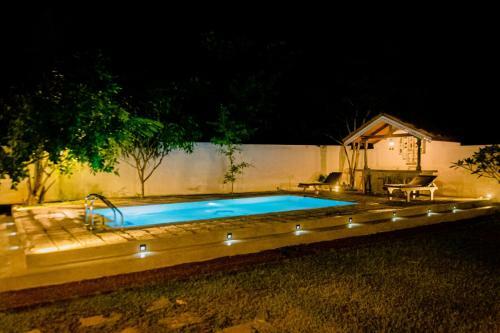 Villa Henagedara