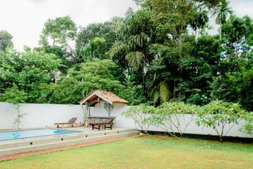 Villa Henagedara