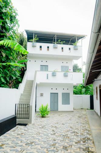Villa Henagedara