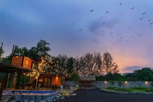 Tts Lake Villa Broga Semenyih