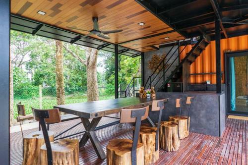 Tts Lake Villa Broga Semenyih