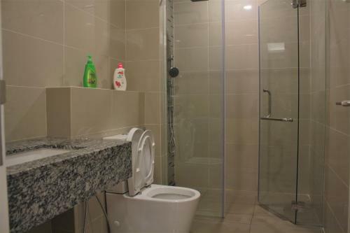 Apartamentos Azure Residence
