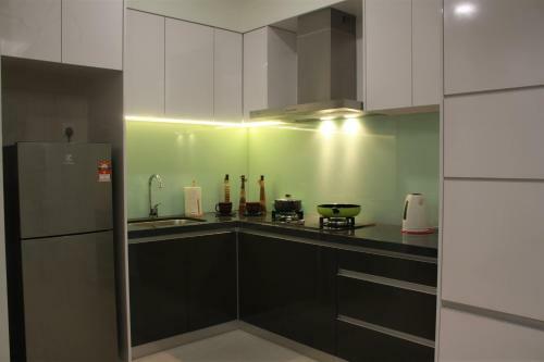 Apartamentos Azure Residence