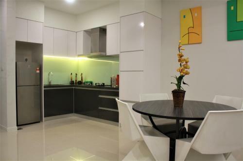 Apartamentos Azure Residence