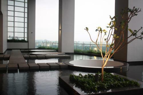 Apartamentos Azure Residence