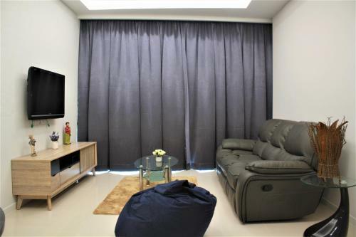 Apartamentos Azure Residence
